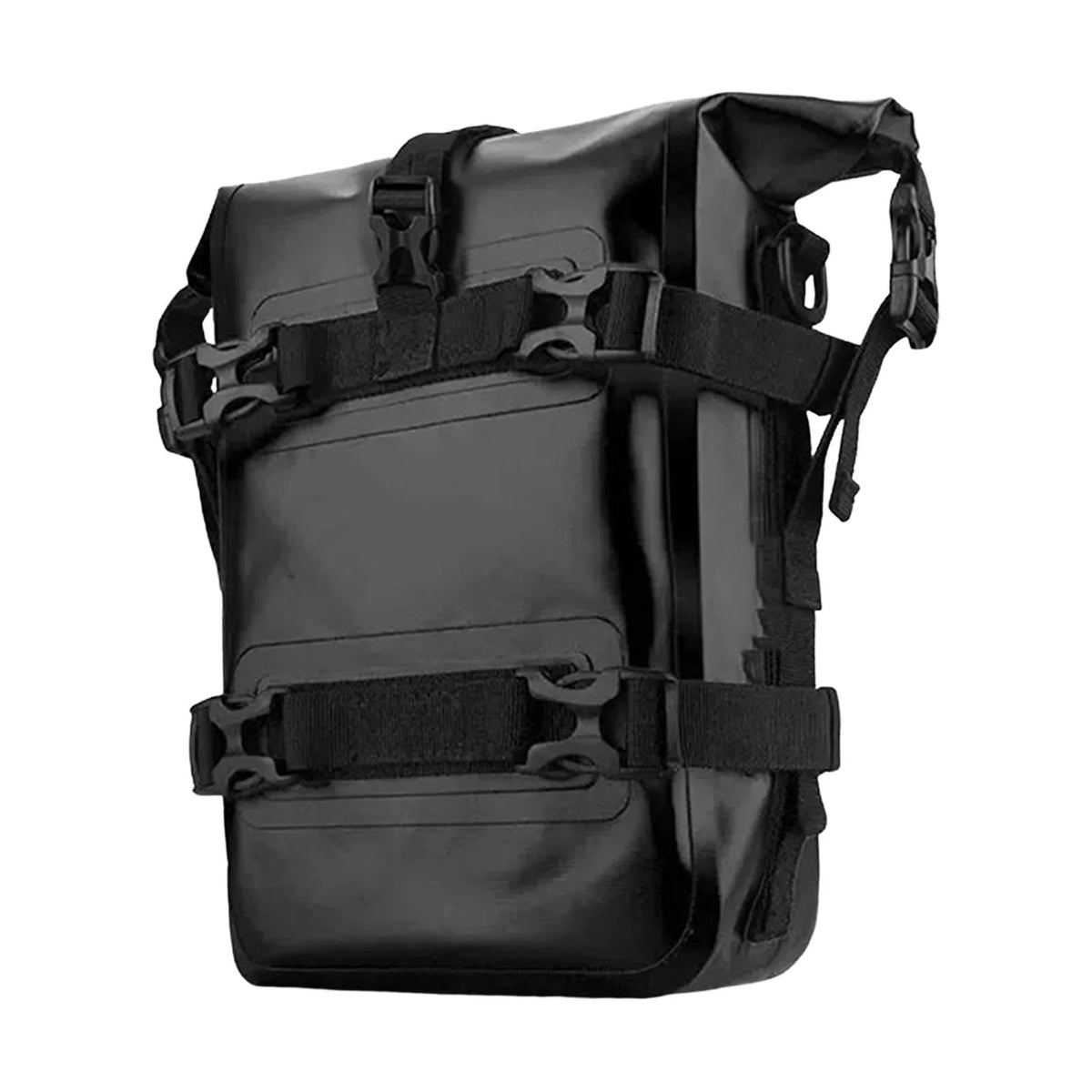 Motorcycle Tail Bag Storage Pouch F66480