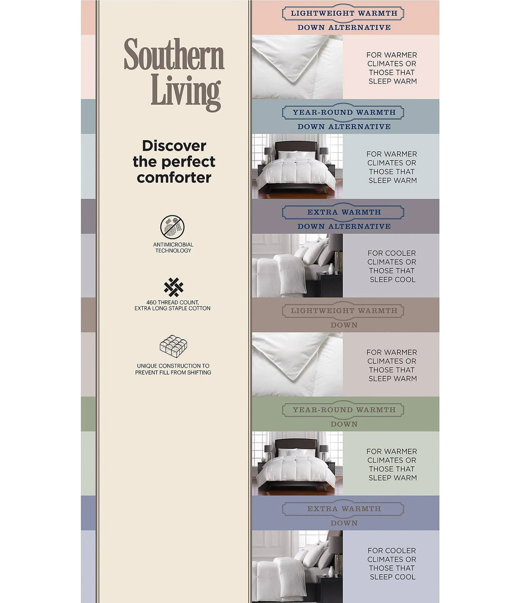 King Down Alternative Comforter Duvet Insert F682186