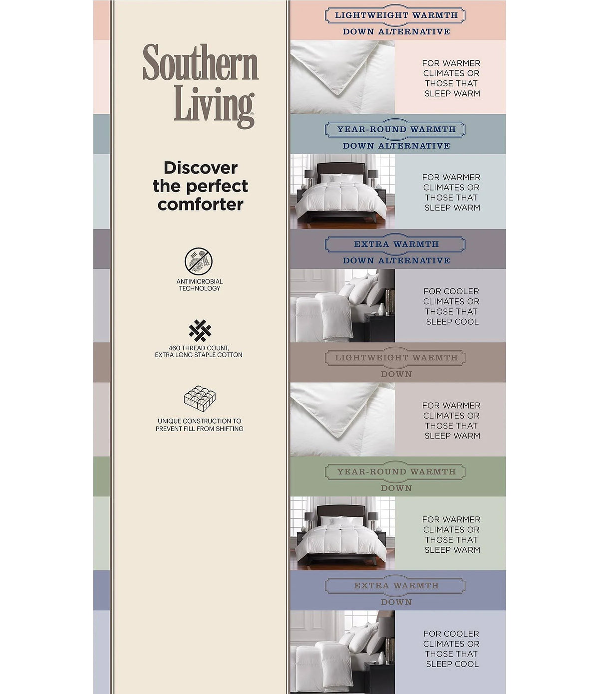 King Down Alternative Comforter Duvet Insert F682186
