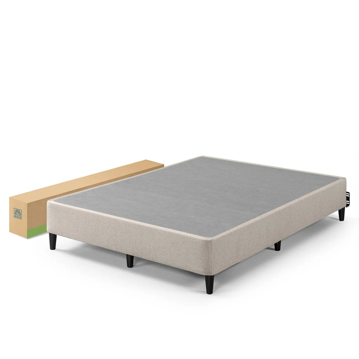 Full Metal Box Spring E7000