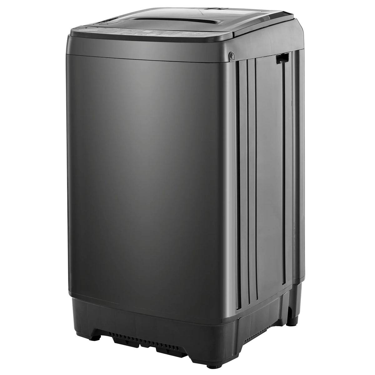 Portable Automatic Washer Machine with Drain Pump 17.6 Pounds U5077