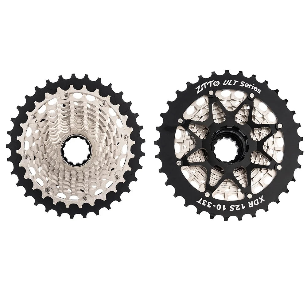 12 Speed Road Bike Cassette J5822