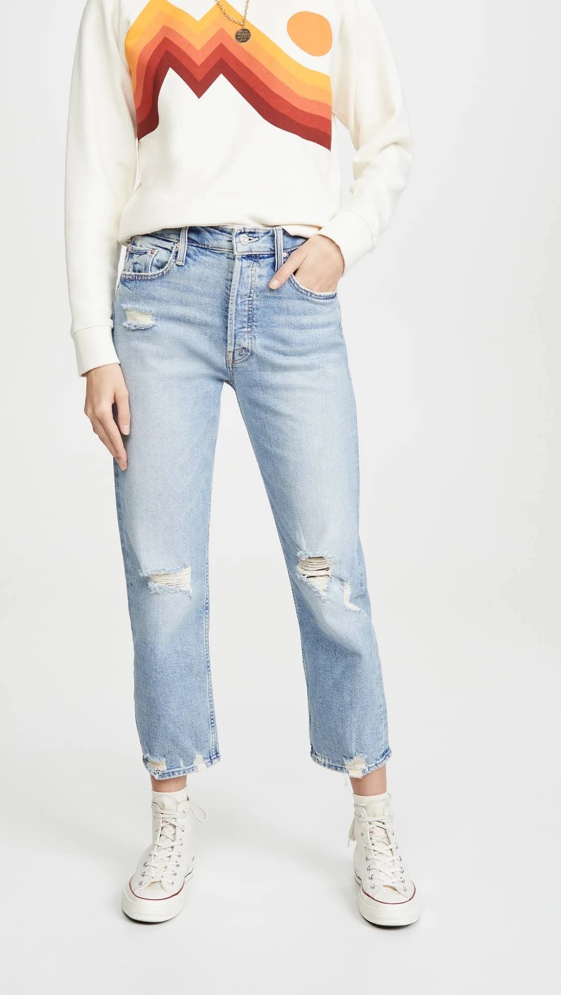 Blue Size 30 Jeans G34960