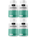 Oral Probiotic for Gum & Teeth Health 4 Bottles Z553