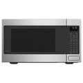 1.5 cu. ft. Smart Convection Microwave Oven with Sensor Cooking E562