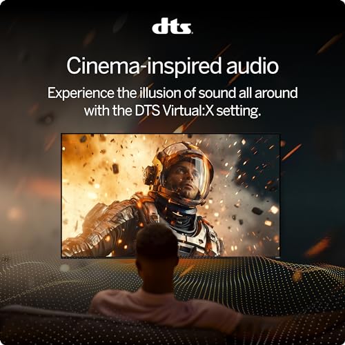 40-inch Full HD 1080p Smart TV S1363