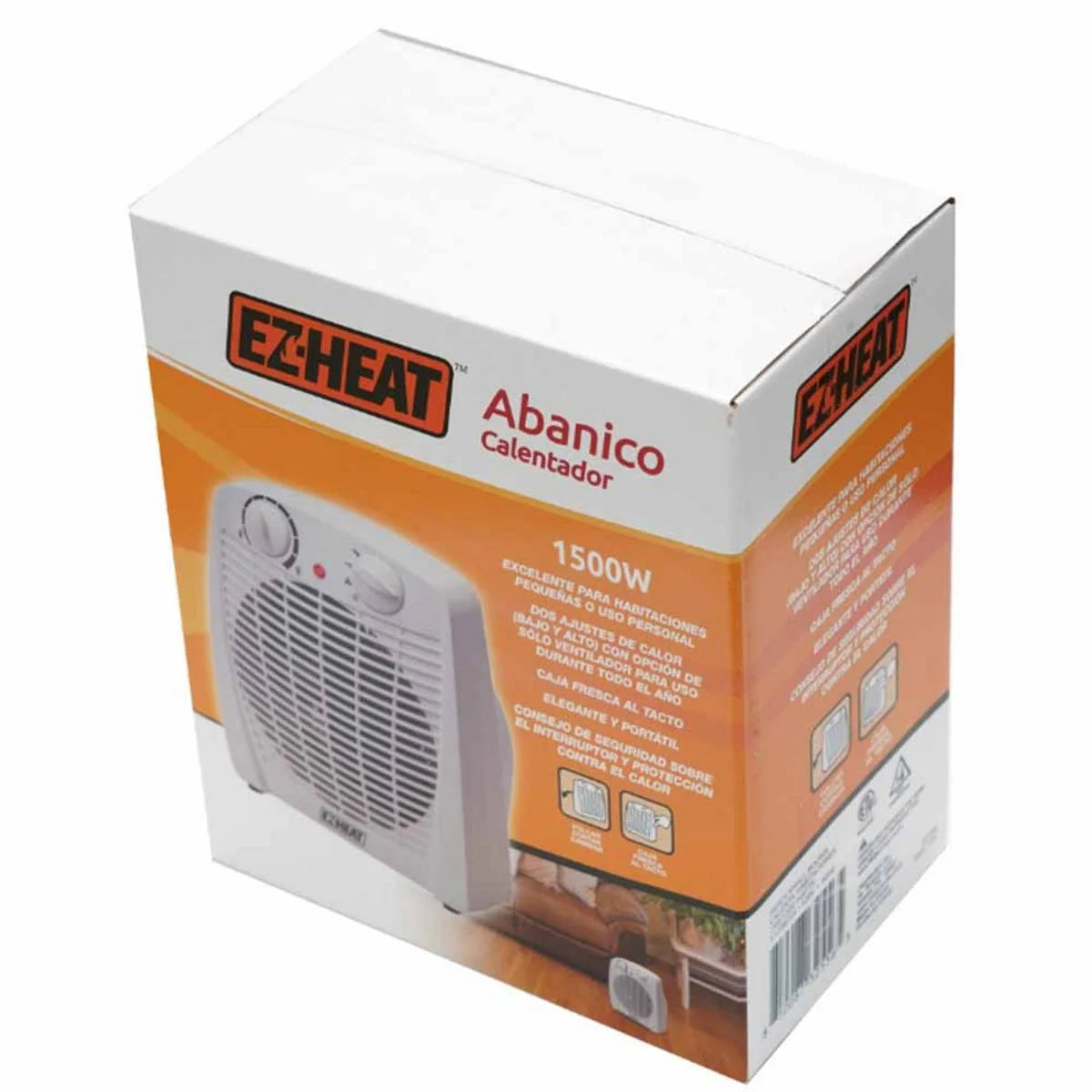 Personal Fan Heater R774415