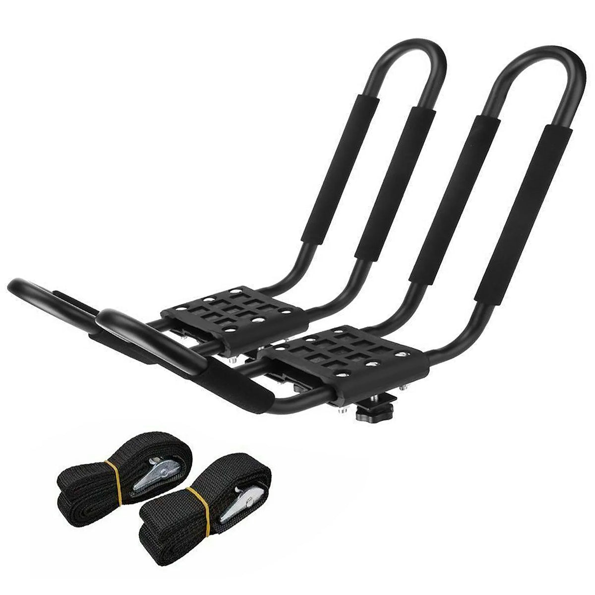 Roof Mount Rack Crossbars for Car SUV Truck H3845