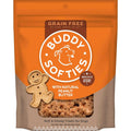 Peanut Butter Soft and Chewy Dog Treats X376