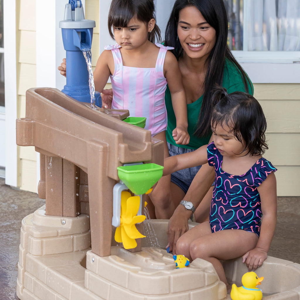 Water Table for Toddlers H7099