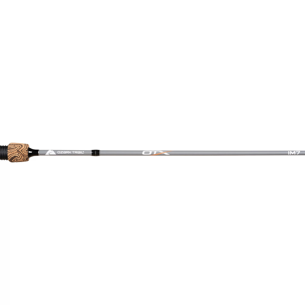 6'6 Medium Action Spinning Rod C297251