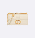 East-West Bag with Chain W19812