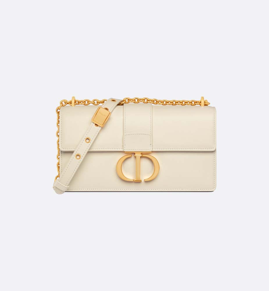East-West Bag with Chain W19812