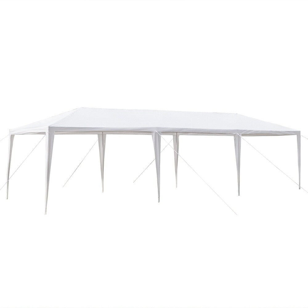 8 Sides 2 Doors Waterproof Tent S4836