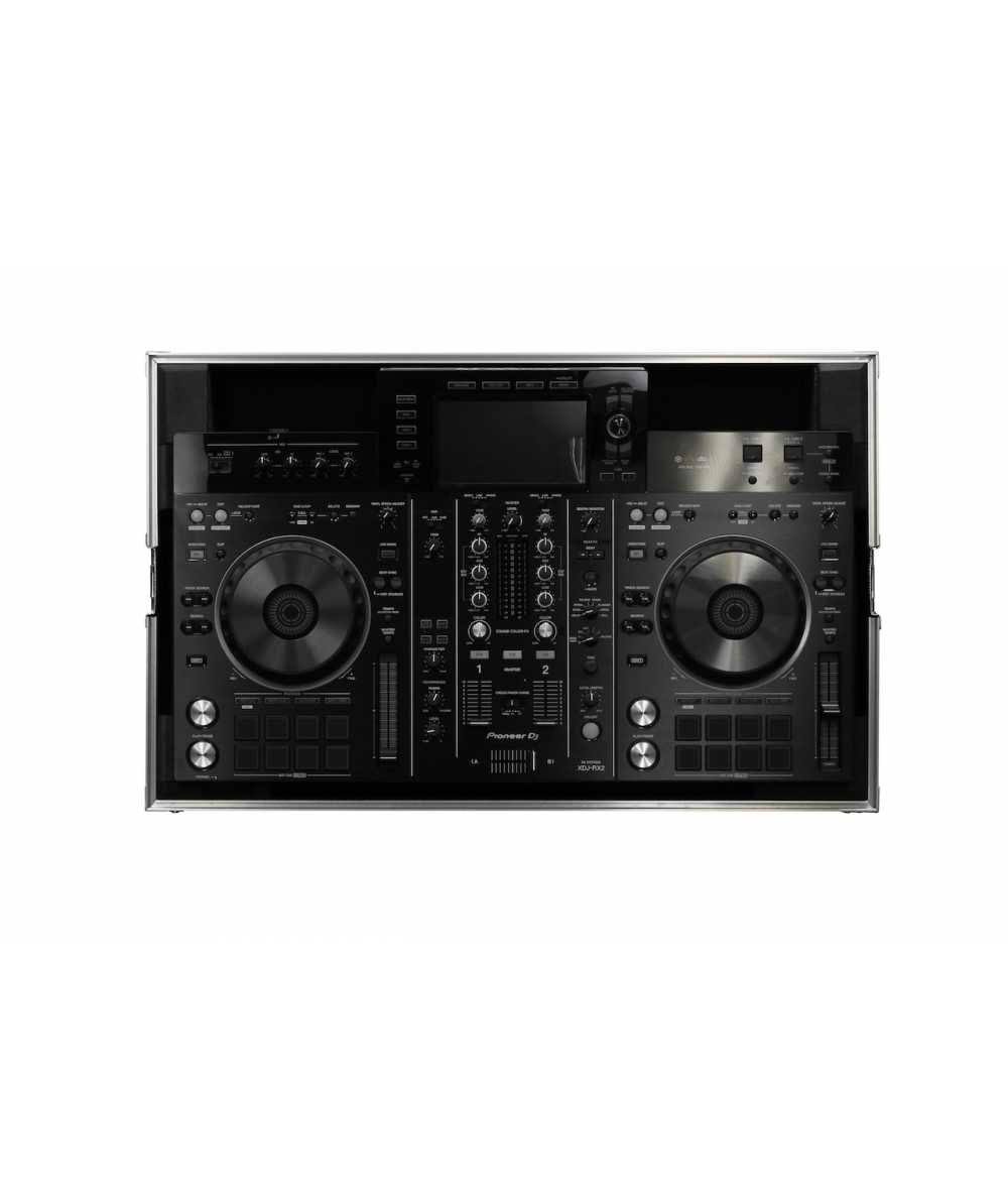 Black Label DJ Controller Case H5531