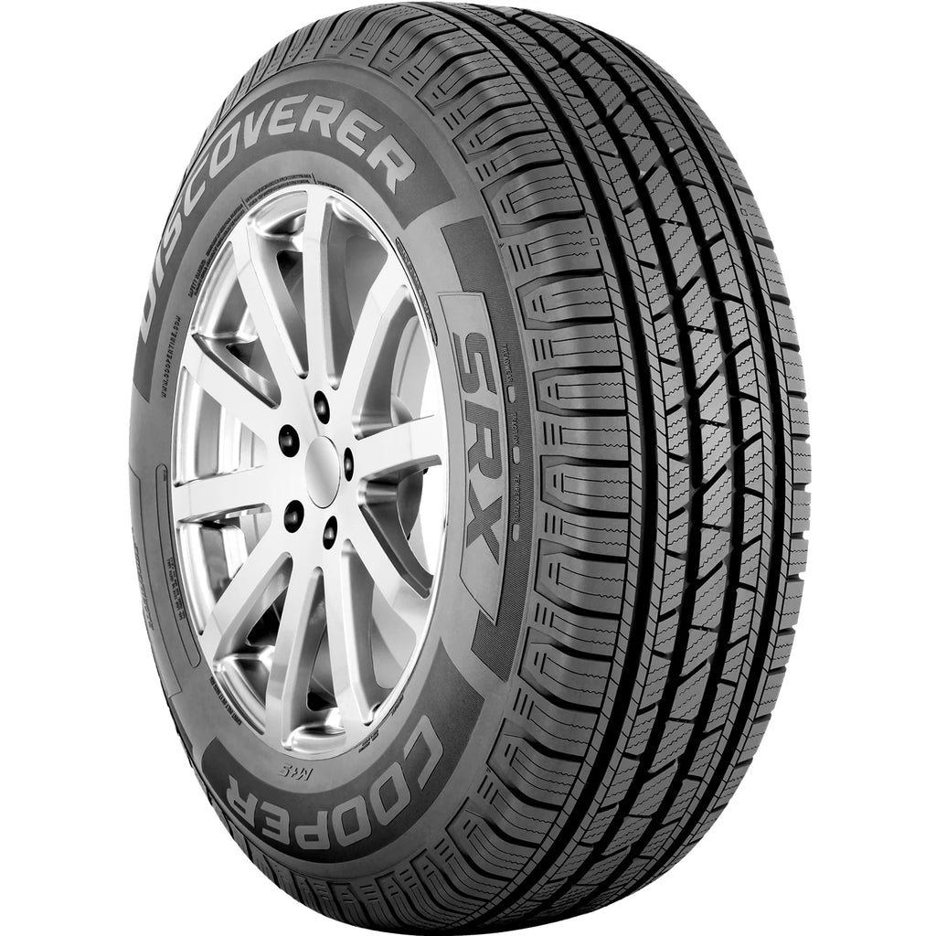 All Season 265/70R16 112T SUV/Crossover Tire G506