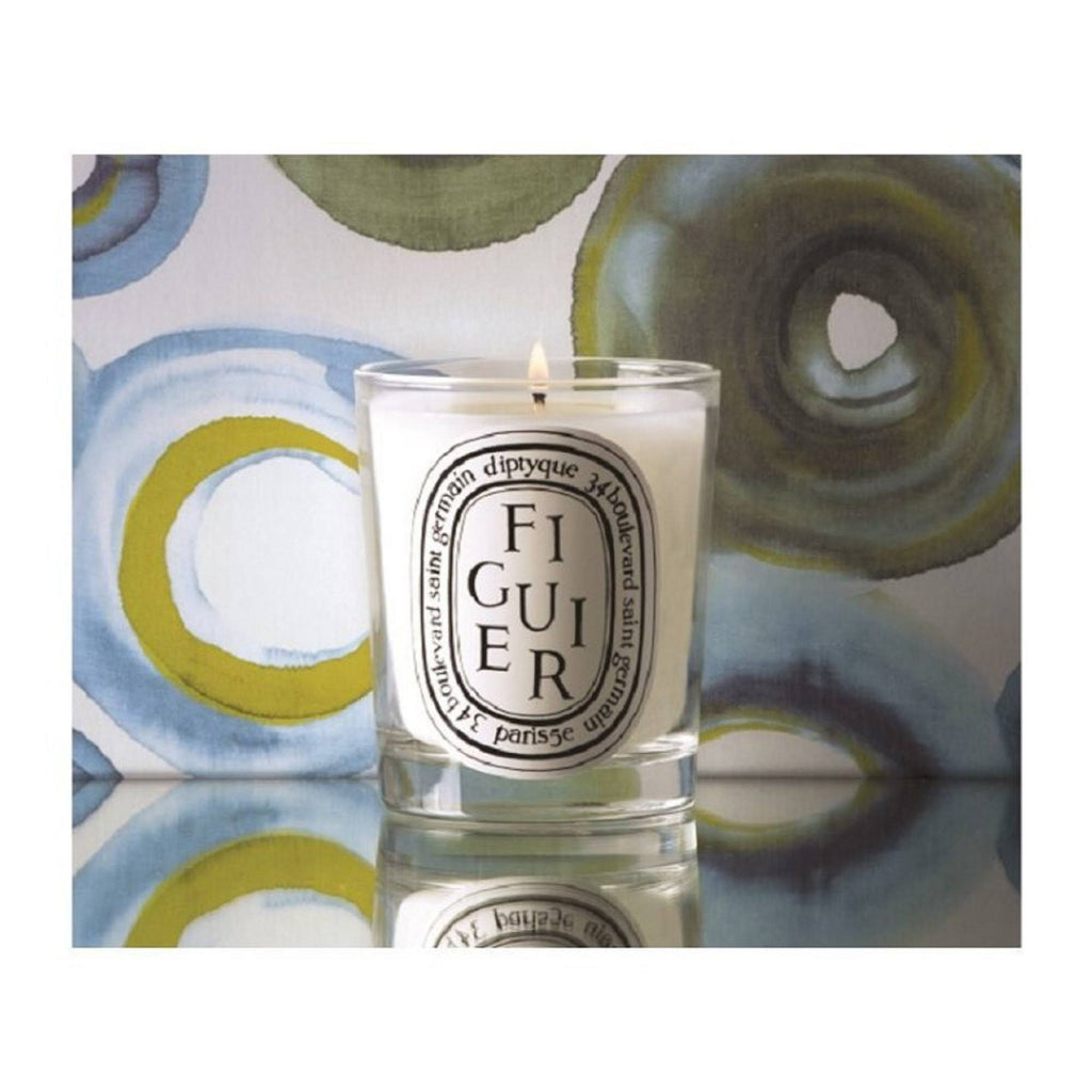 6.5 oz Scented Candle K10116