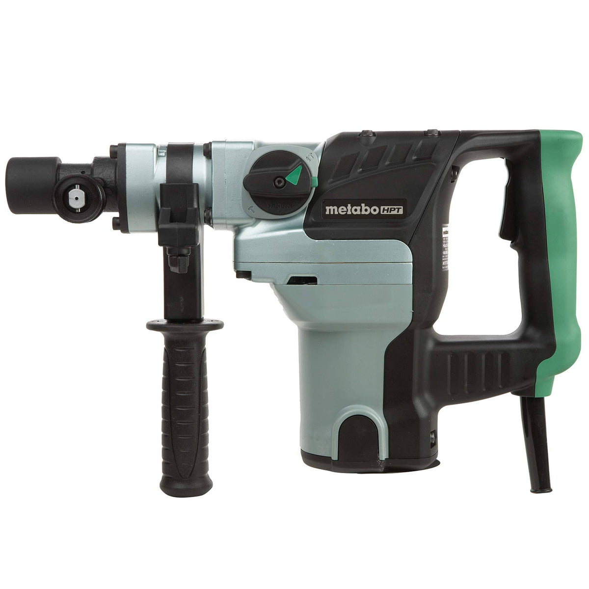 8.4 Amp 1-1/2 in. Spline Rotary Hammer Q299114