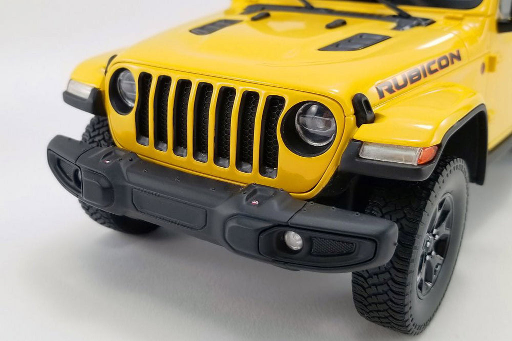 1/18 scale Resin Model Toy Car I219109