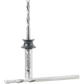 Solid Carbide Compression 3-Pc. Set E594