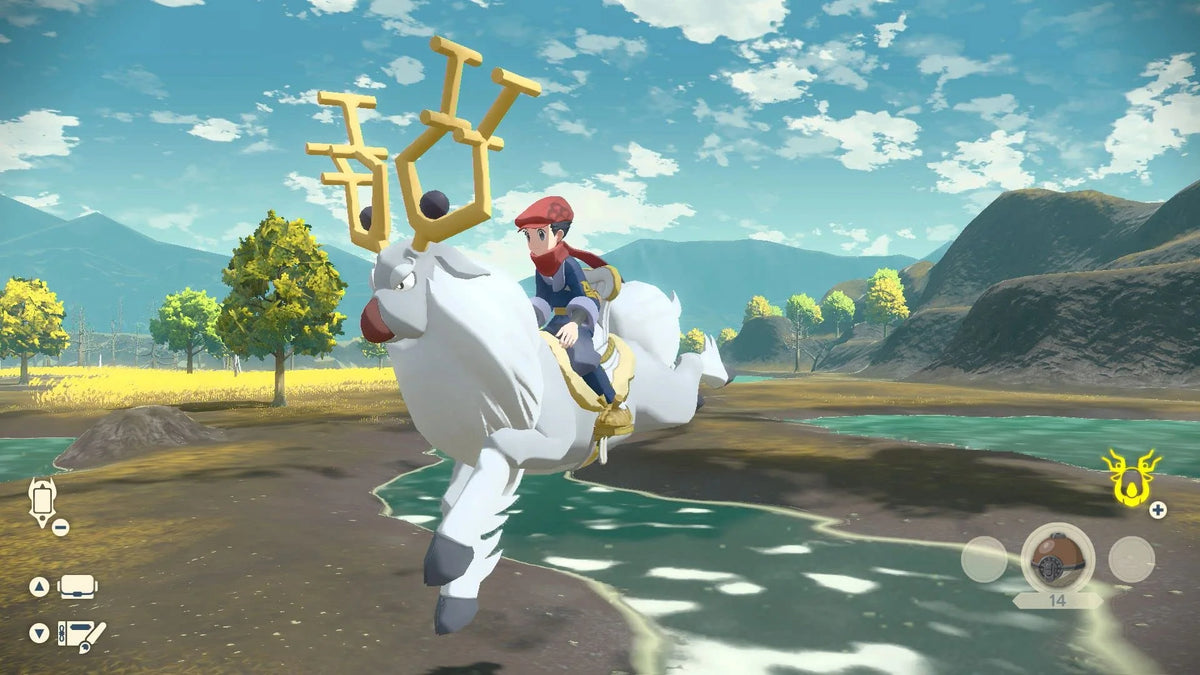 Pokemon Legends Arceus Nintendo Switch Q76906