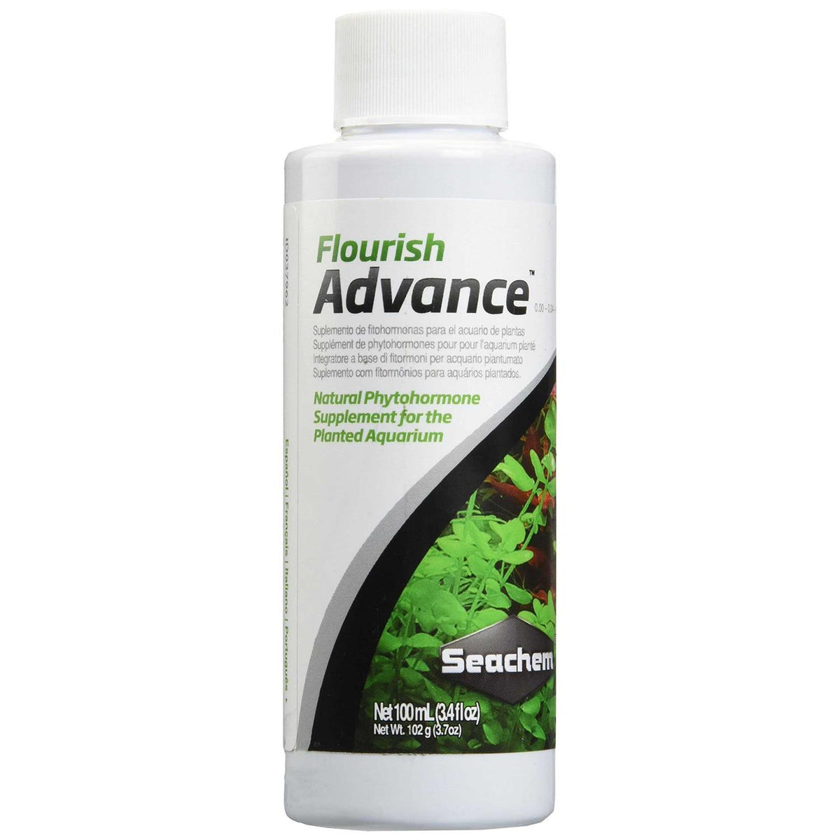 Flourish Advance M904