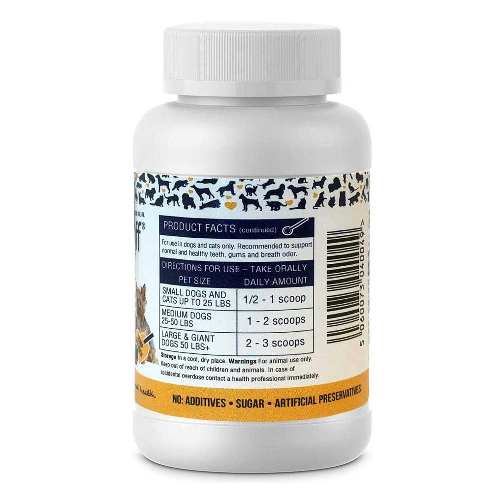 PlaqueOff Powder P294