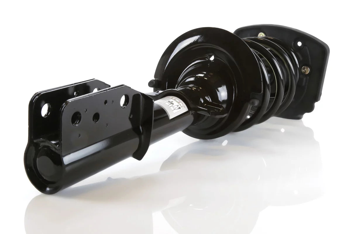 Rear Complete Struts and Coil Springs Set of 2 V683514