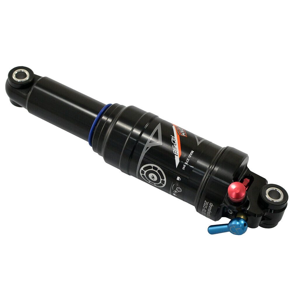 190x50mm Mountain Bike Air Rear Shock With Lockout F1607