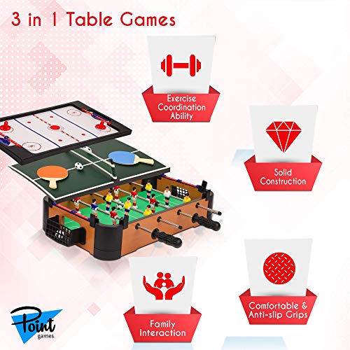 Hockey Table B903714