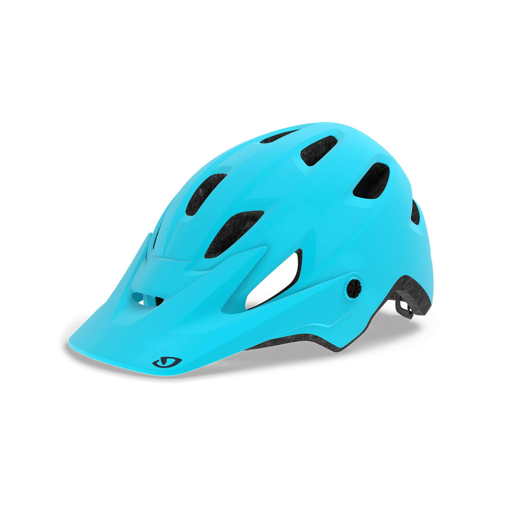 Matte Iceberg M Helmet O7732