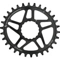 36T Elliptical Direct Mount Chainring G817