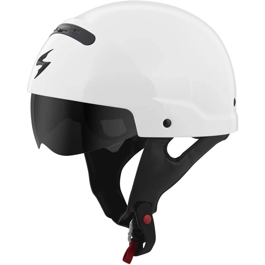 Matte Black Covert Helmet K77754