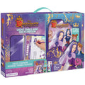 9 Piece Light Table & Sketchbook Set with Stickers & Coloring Pencils K7666
