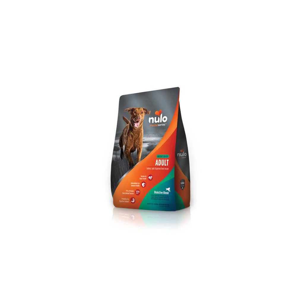 Puppy Turkey Dry Dog Food V776660
