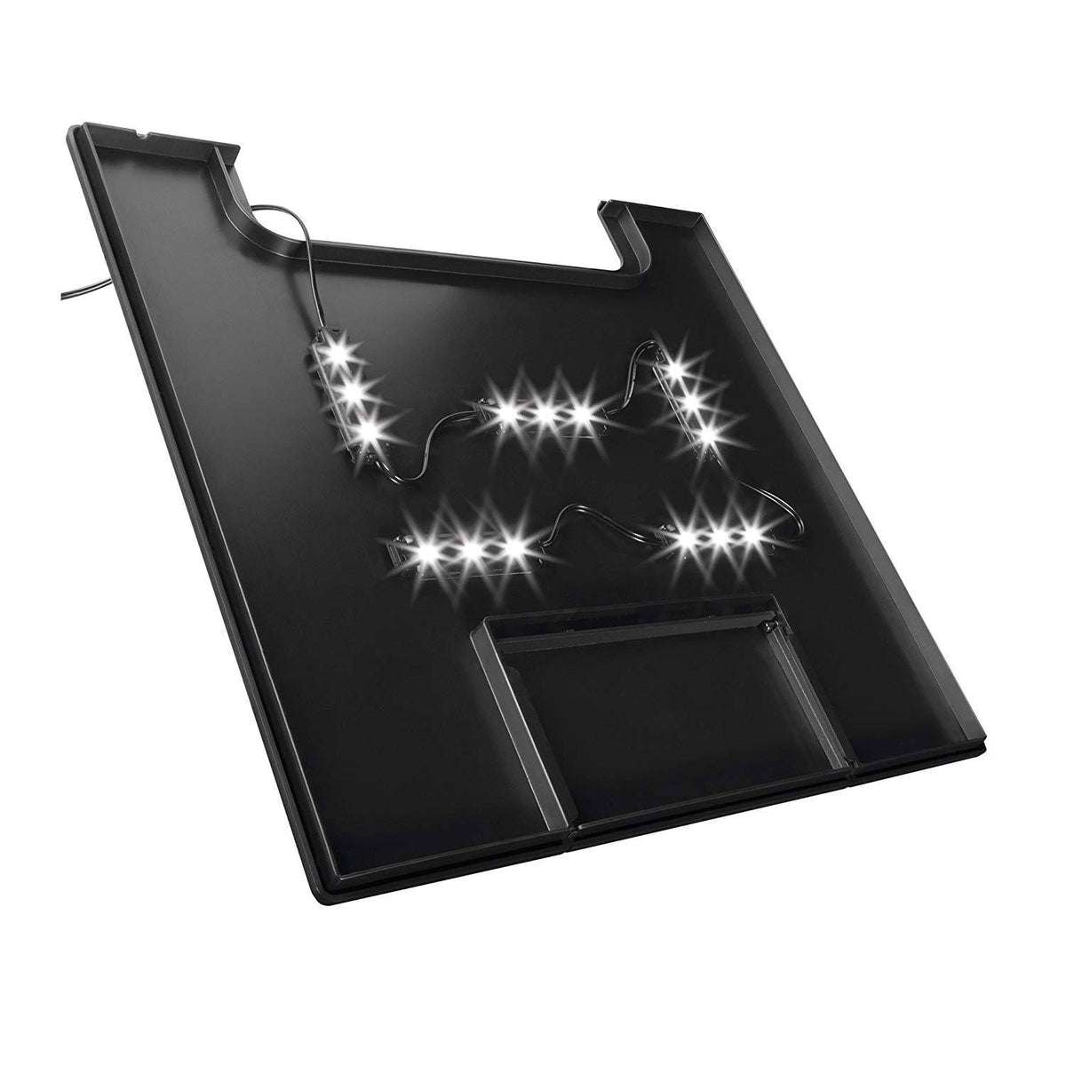LED 15 Column Replacement Hood B557