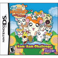 Hamtaro Ham Ham Challenge S924945