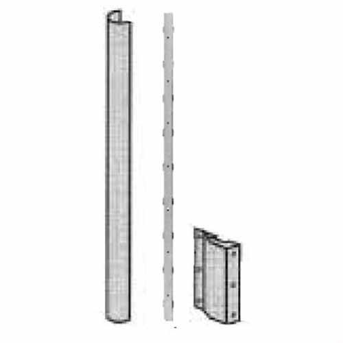 Vertical Rod Latch Guard J7777