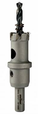 1-7/8x22 Tungsten Carbide Tipped Hole Saw X49803