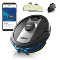 2-in-1 Robot Vacuum & Mop C3842