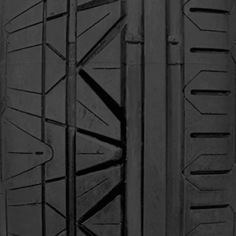 275/40R20 Tire M2343