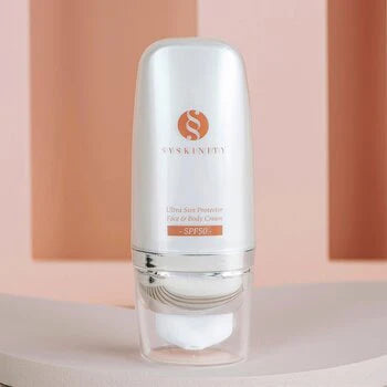 Ultra Sun Protector Face & Body Cream SPF50 30ml H314297