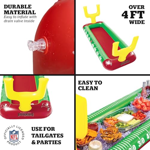 4 ft Inflatable Food Cooler Buffet Y116862