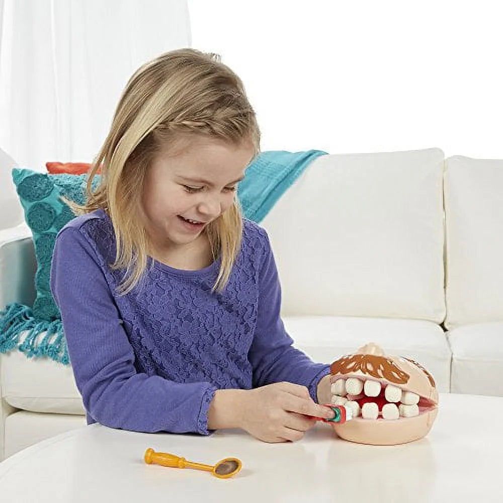 Play-Doh Doctor Drill 'n Fill Set U730