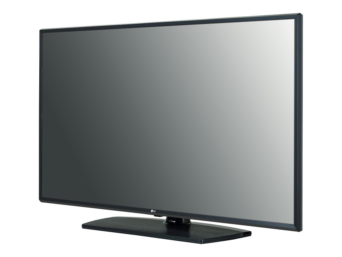 50" LED-backlit LCD TV 4K UHD HDR Direct LED Smart TV F6478