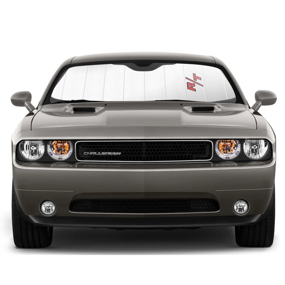 Universal Fit Windshield Sun Shade 54"x 27.5" X380347