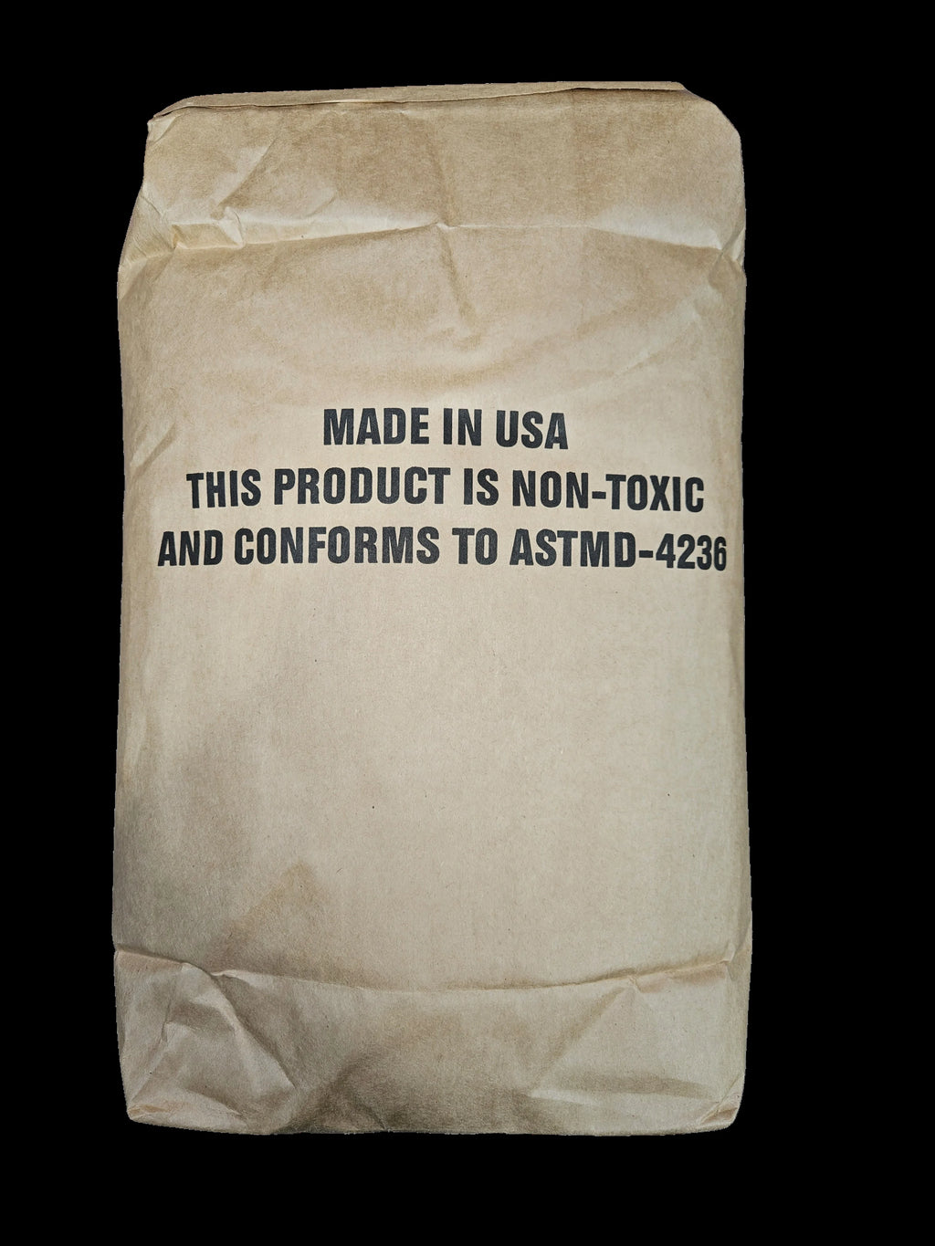 25lb Bag Red Art Sand U71133