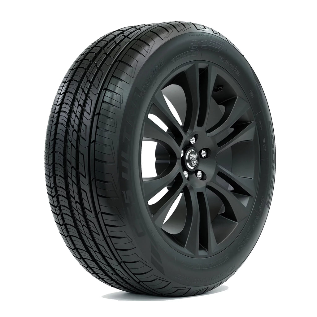 All Season 235/50R18 97W Passenger Tire S9552