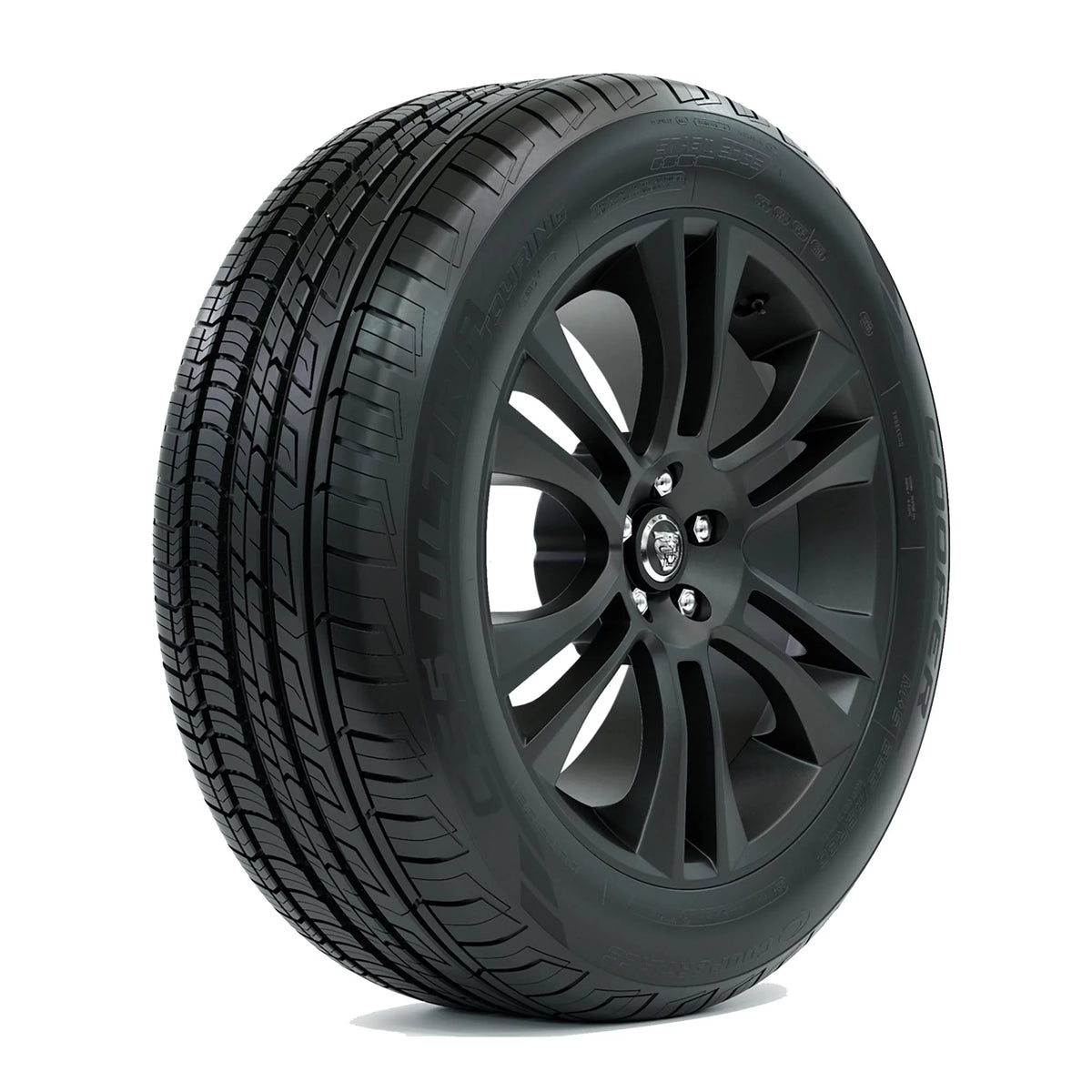 All Season 235/50R18 97W Passenger Tire S9552