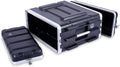 Silver 2U Rack Case N30895